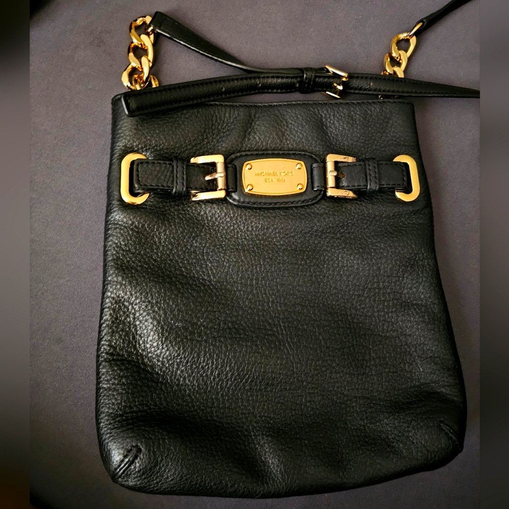 Mk crossbody
